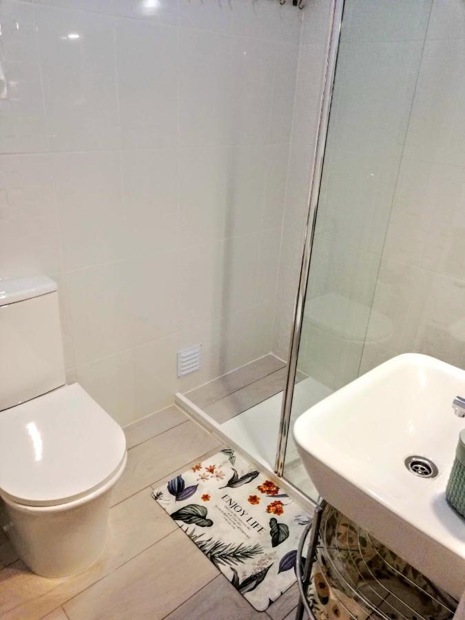 Apartamento Praia De Monte Gordo Exteriör bild