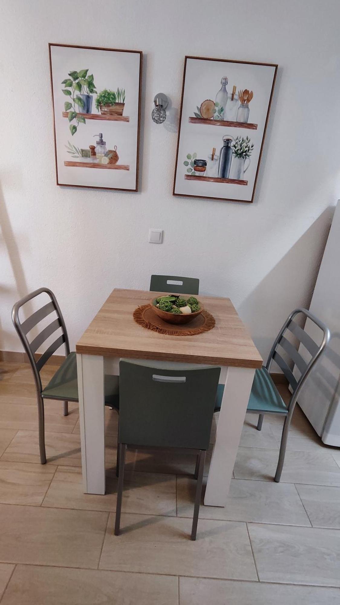 Apartamento Praia De Monte Gordo Exteriör bild